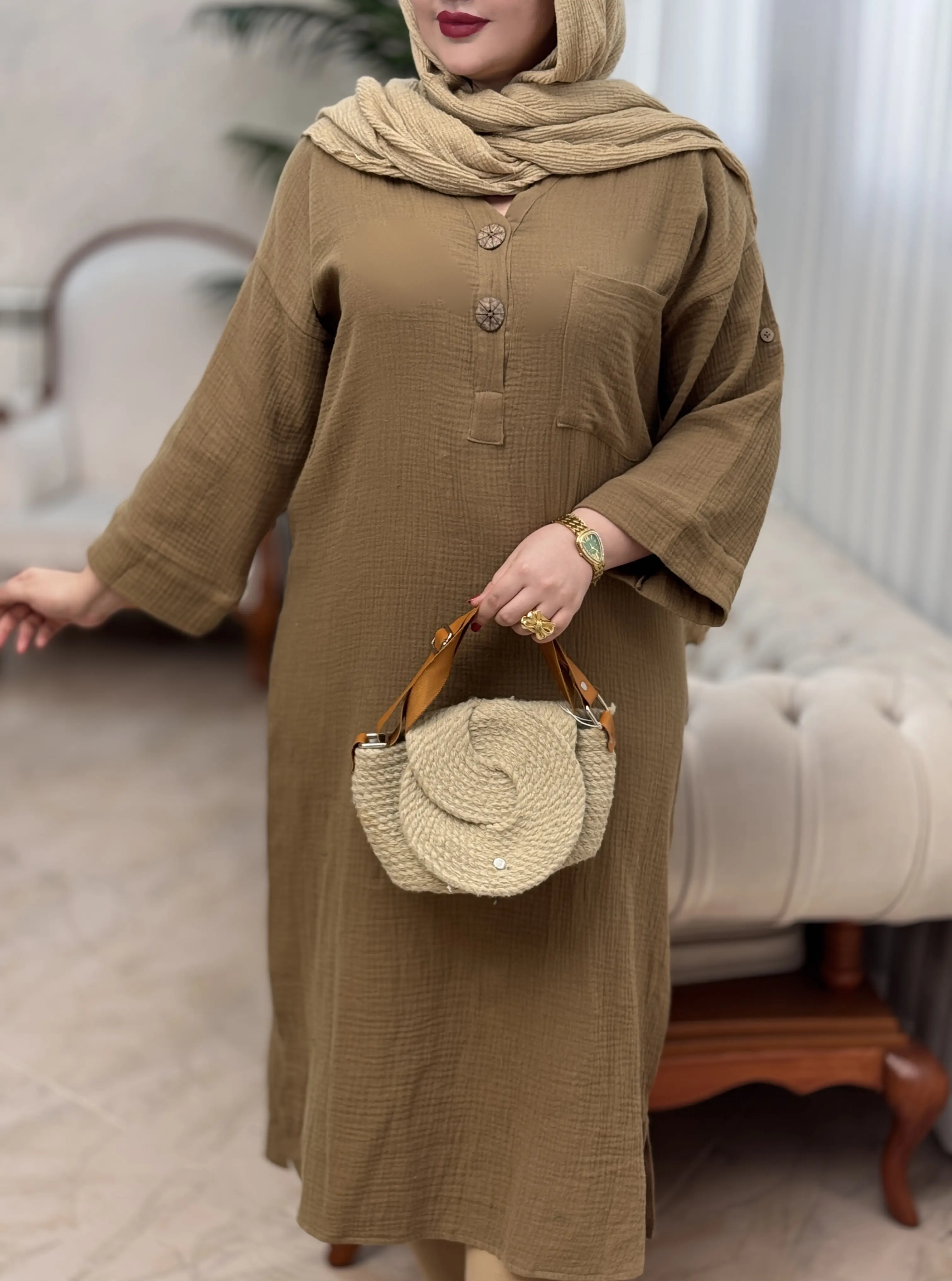 کفتان دبل فیس ۳۱۵۷